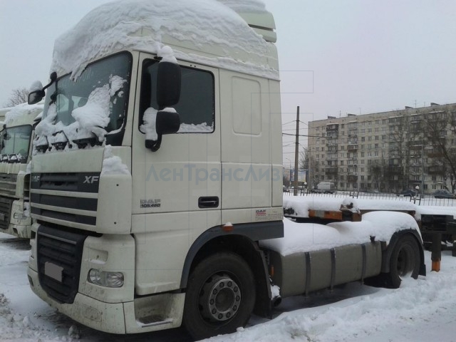 Лизинг б/у грузовых автомобилей в Казани