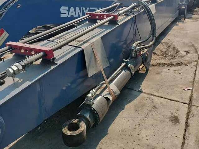 Стрела SANY SМНC 70